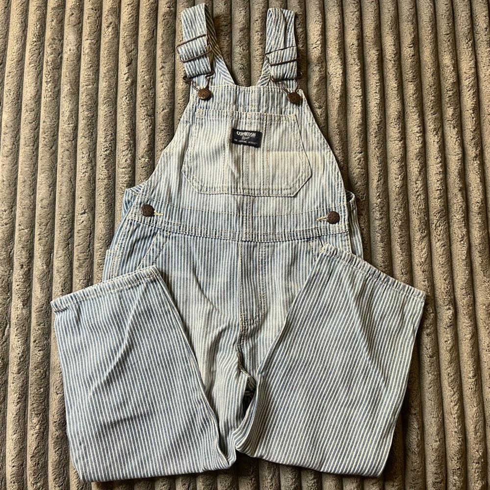 Oshkos B’gosh Overalls